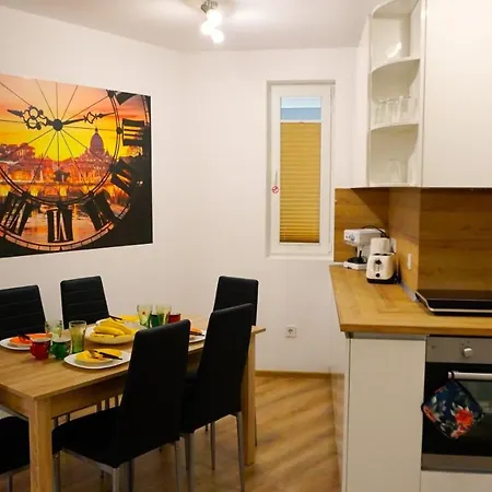 Апартамент Далия - Apartment Dalia Varna Exterior photo